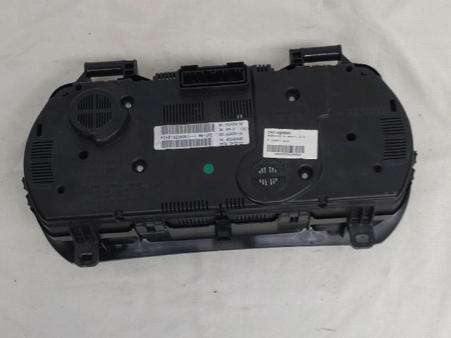 bontott RENAULT ESPACE Kilométeróra