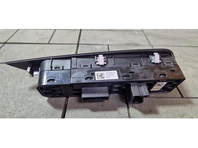 bontott RENAULT ESPACE Ablakemelő Kapcsoló Négyes / Kettes