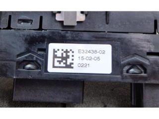 bontott RENAULT ESPACE Ablakemelő Kapcsoló Négyes / Kettes