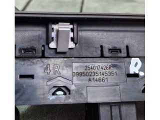 bontott RENAULT ESPACE Ablakemelő Kapcsoló Négyes / Kettes