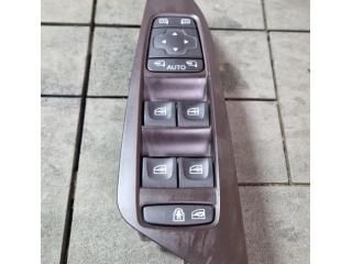 bontott RENAULT ESPACE Ablakemelő Kapcsoló Négyes / Kettes