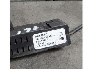 bontott RENAULT ESPACE Antenna Erősítő