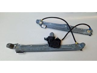 bontott RENAULT ESPACE Bal első Ablakemelő Szerkezet (Elektromos)