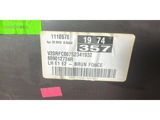 bontott RENAULT ESPACE Bal első Ajtó Kárpit