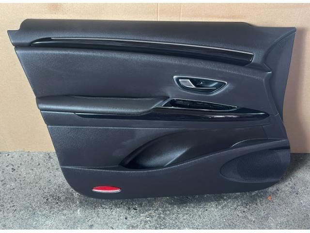 bontott RENAULT ESPACE Bal első Ajtó Kárpit