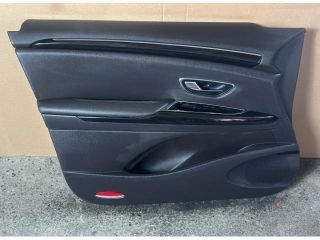 bontott RENAULT ESPACE Bal első Ajtó Kárpit