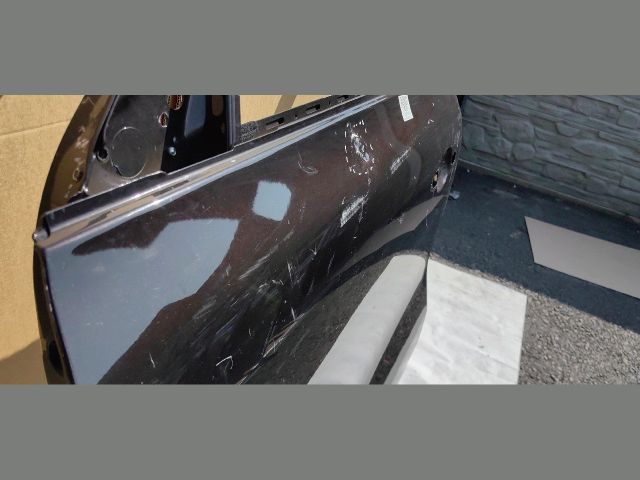 bontott RENAULT ESPACE Bal első Ajtó (Üres lemez)