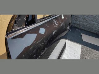 bontott RENAULT ESPACE Bal első Ajtó (Üres lemez)