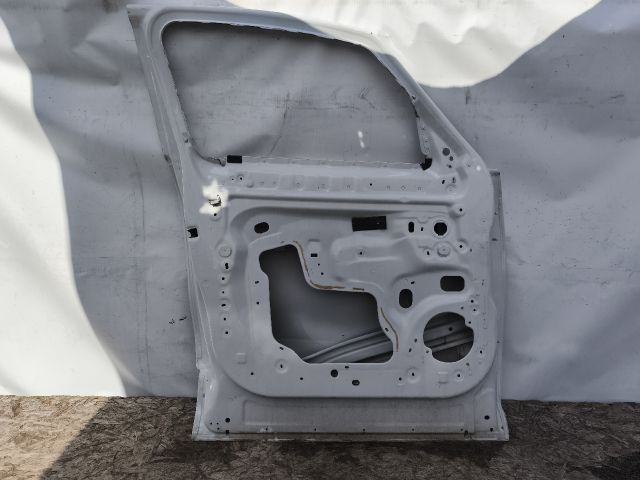 bontott RENAULT ESPACE Bal első Ajtó (Üres lemez)