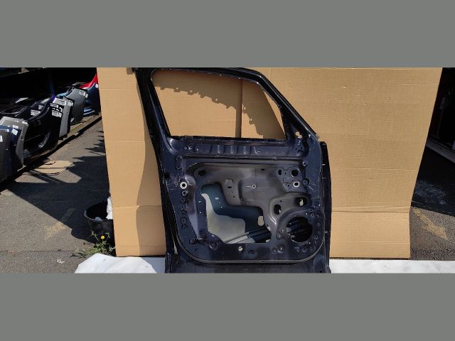 bontott RENAULT ESPACE Bal első Ajtó (Üres lemez)