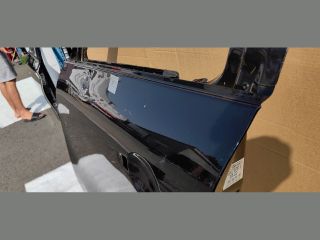 bontott RENAULT ESPACE Bal első Ajtó (Üres lemez)