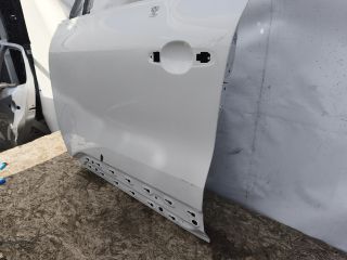 bontott RENAULT ESPACE Bal első Ajtó (Üres lemez)