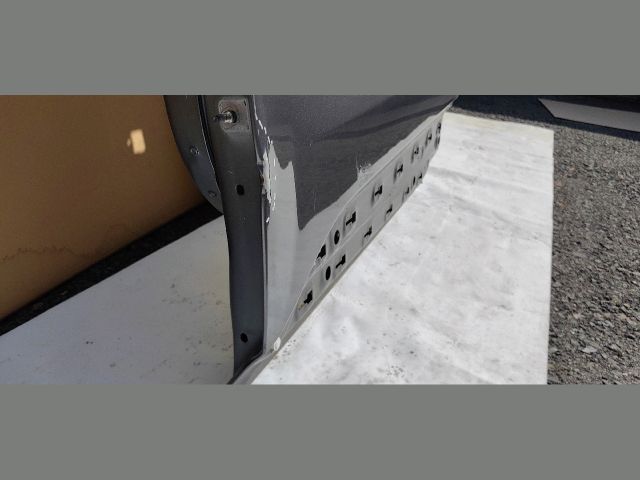 bontott RENAULT ESPACE Bal első Ajtó (Üres lemez)