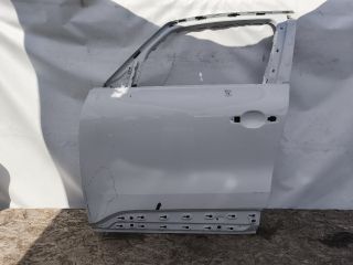 bontott RENAULT ESPACE Bal első Ajtó (Üres lemez)