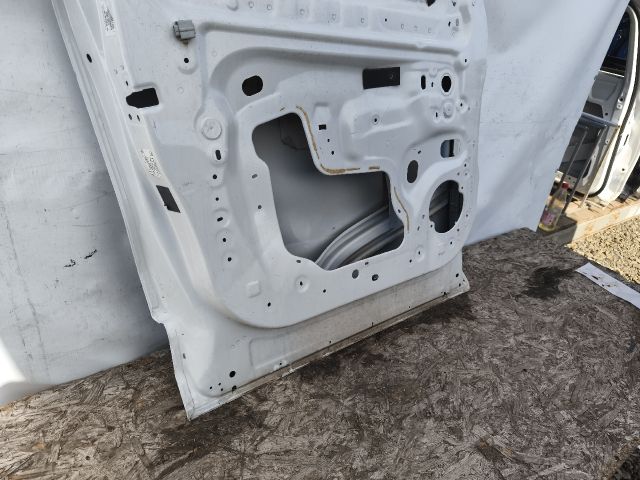 bontott RENAULT ESPACE Bal első Ajtó (Üres lemez)