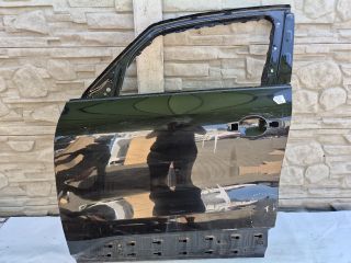 bontott RENAULT ESPACE Bal első Ajtó (Üres lemez)