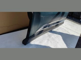 bontott RENAULT ESPACE Bal első Ajtó (Üres lemez)