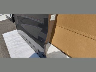 bontott RENAULT ESPACE Bal első Ajtó (Üres lemez)