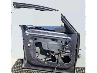 bontott RENAULT ESPACE Bal első Ajtó (Üres lemez)