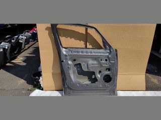 bontott RENAULT ESPACE Bal első Ajtó (Üres lemez)