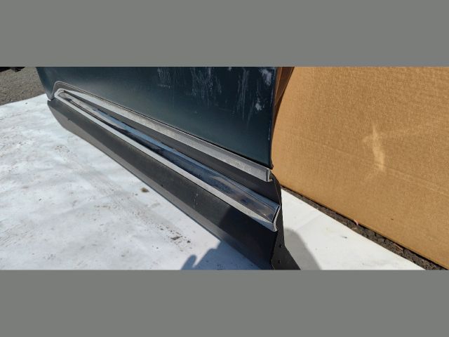 bontott RENAULT ESPACE Bal első Ajtó (Üres lemez)