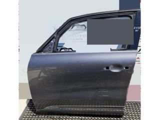 bontott RENAULT ESPACE Bal első Ajtó (Üres lemez)