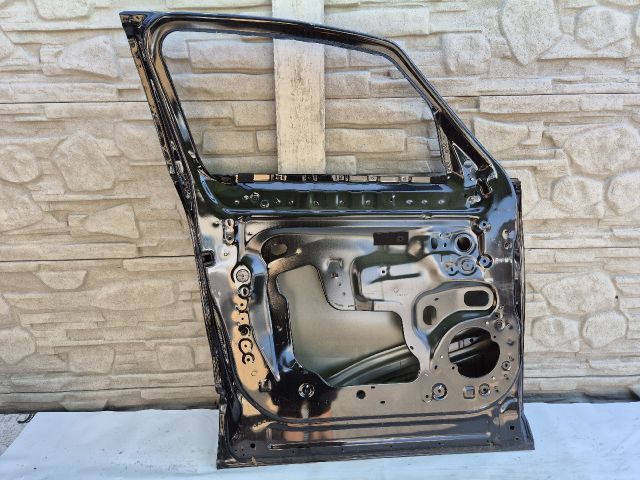 bontott RENAULT ESPACE Bal első Ajtó (Üres lemez)