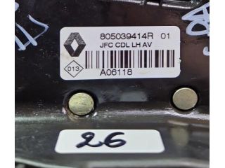 bontott RENAULT ESPACE Bal első Ajtózár