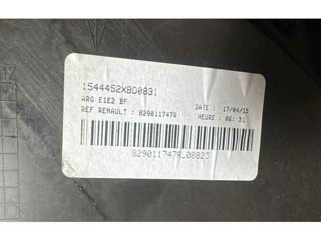 bontott RENAULT ESPACE Bal hátsó Ajtó Kárpit