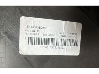 bontott RENAULT ESPACE Bal hátsó Ajtó Kárpit