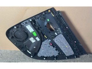 bontott RENAULT ESPACE Bal hátsó Ajtó Kárpit