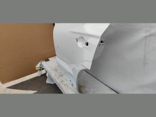 bontott RENAULT ESPACE Bal hátsó Ajtó (Üres lemez)