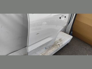bontott RENAULT ESPACE Bal hátsó Ajtó (Üres lemez)