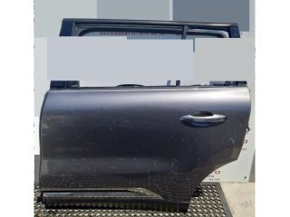 bontott RENAULT ESPACE Bal hátsó Ajtó (Üres lemez)