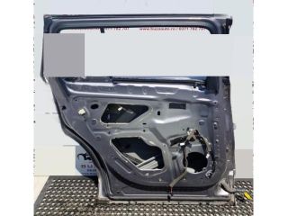 bontott RENAULT ESPACE Bal hátsó Ajtó (Üres lemez)