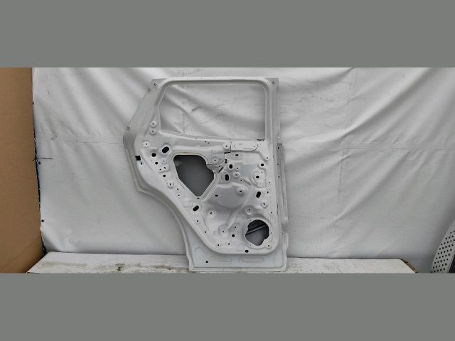 bontott RENAULT ESPACE Bal hátsó Ajtó (Üres lemez)