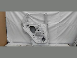 bontott RENAULT ESPACE Bal hátsó Ajtó (Üres lemez)