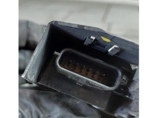 bontott RENAULT ESPACE Bal hátsó Ajtózár