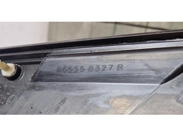 bontott RENAULT ESPACE Bal Külső Hátsó Lámpa