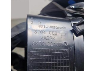 bontott RENAULT ESPACE Bal Szellőző