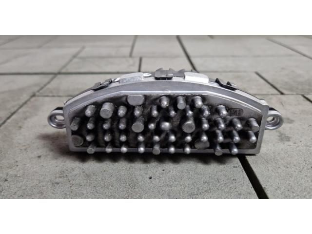 bontott RENAULT ESPACE Előtét Ellenállás Fűtőmotor