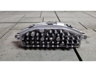 bontott RENAULT ESPACE Előtét Ellenállás Fűtőmotor