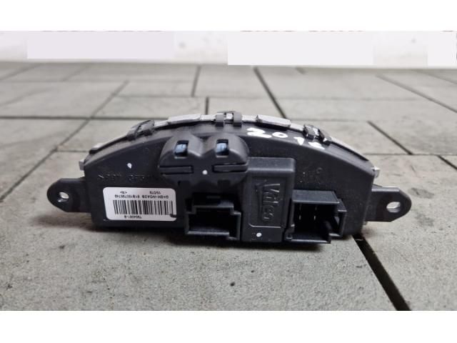 bontott RENAULT ESPACE Előtét Ellenállás Fűtőmotor