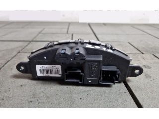 bontott RENAULT ESPACE Előtét Ellenállás Fűtőmotor