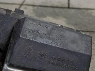 bontott RENAULT ESPACE Előtét Ellenállás Fűtőmotor