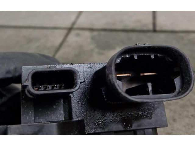 bontott RENAULT ESPACE Előtét Ellenállás Fűtőmotor