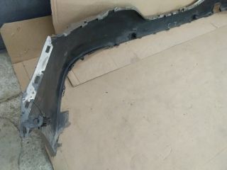 bontott RENAULT ESPACE Első Lökhárító (Üresen)