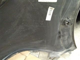 bontott RENAULT ESPACE Első Lökhárító (Üresen)