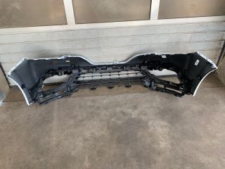 bontott RENAULT ESPACE Első Lökhárító (Üresen)