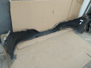 bontott RENAULT ESPACE Első Lökhárító (Üresen)